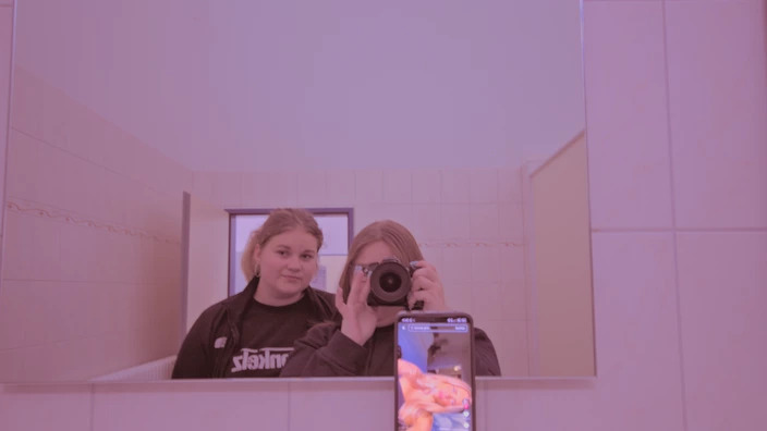 Fotoprojekt Ilmenau