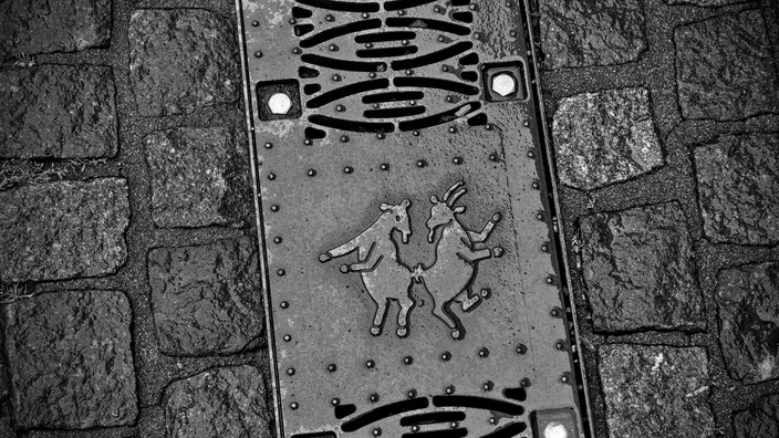 Fotoprojekt Ilmenau